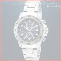 Invicta Pro Diver Chronographs