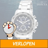 Invicta Pro Diver Chronographs