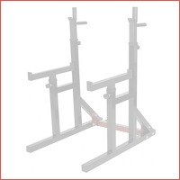 Multi squat rack