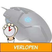 Logitech gaming mouse