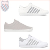 K-Swiss Belmont sneakers