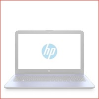 HP 15-AF120ND 15,6 inch laptop