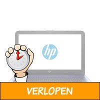 HP 15-AF120ND 15,6 inch laptop