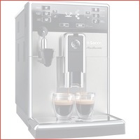 Saeco Pico Barista HD8924/01