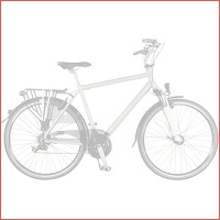 Cross Trekking Alivio fiets