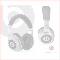 Beats By Dre Executive koptelefoon