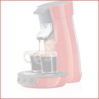 Philips Senseo koffiepadmachine