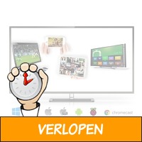 X9 softwarepakket voor films ect