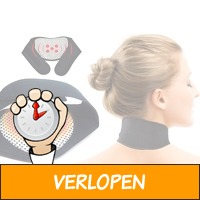 Magnetische nekband