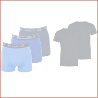 Ralph Lauren 3-pack boxershorts