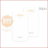 IIQUU Powerbanks 4200 mAh