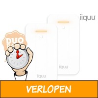 IIQUU Powerbanks 4200 mAh