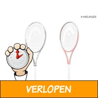 Head YouTek MP tennisrackets