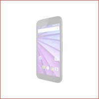 Motorola Moto G 8GB zwart