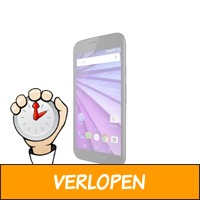 Motorola Moto G 8GB zwart