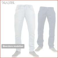 Jeans van Dragster