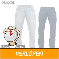 Jeans van Dragster