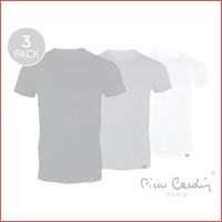 Pierre Cardin heren T-shirts