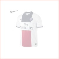 Nike voetbalshirt