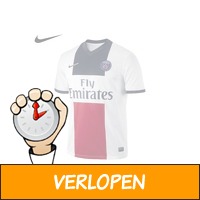 Nike voetbalshirt