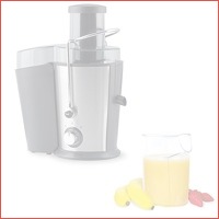 RVS powerjuicer sapcentrifuge