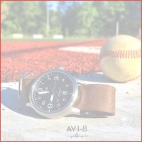 AVI-8 Flyboy AV-4021 automatics