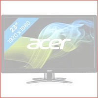 ACER G236HLBBID monitor