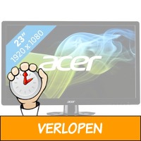 ACER G236HLBBID monitor