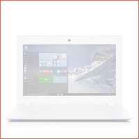 Lenovo Ideapad 100S-11IBY laptop