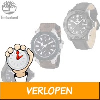 Timberland horloges