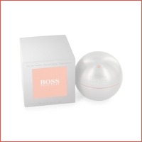 Boss In Motion eau de toilette 90 ml