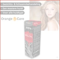 Orange Care Dragon Blood