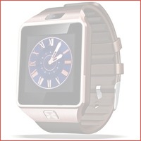 Multifunctionele Smartphonewatch