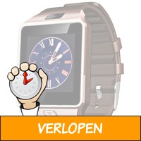 Multifunctionele Smartphonewatch