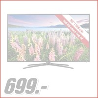 Samsung UE58J5200AWXXN LED TV