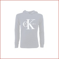 Calvin Klein Hooded sweater