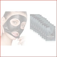 Blackhead gezichtsmaskers