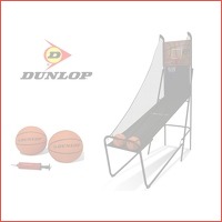 Dunlop basketbalspel