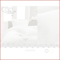 Sleeptime bedsprei met kussensloop