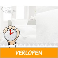 Sleeptime bedsprei met kussensloop