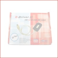 R-Driver III USB 2.0