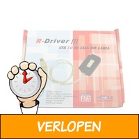 R-Driver III USB 2.0