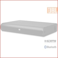 JBL Cinema Base Soundplate