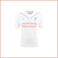 Puma TSG 1899 shirt