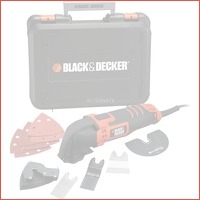 Black & Decker MT300KA multitool