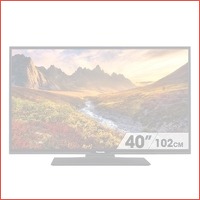 Panasonic TX-40C300E LED TV