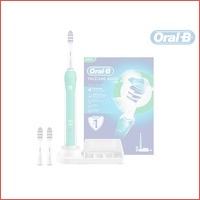 Oral-B TriZone 4000 elektrische tandenbo..