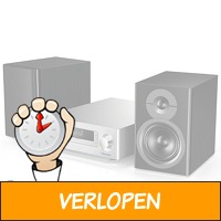 Hi-Fi audiosysteem refurbished