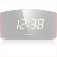 Philips AJ3400/12 klokradio