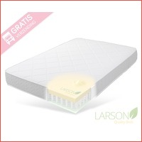 Larson Stockholm matras